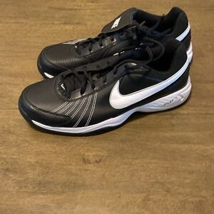 Mens Air Diamond Trainer Baseball Shoe 11.5